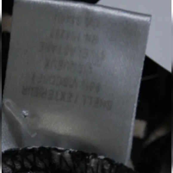 Milly Brown & Black Printed Dress, S, EUC - Picture 4 of 5